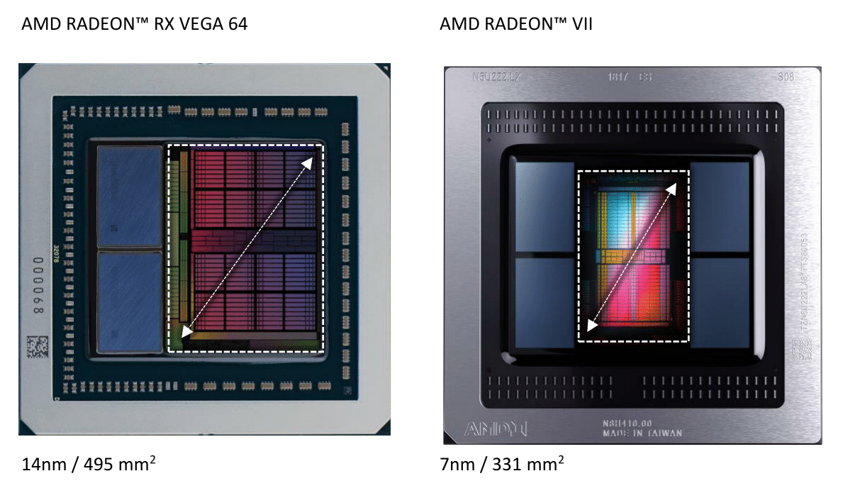 Rx vega best sale 64 drivers